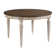 Ismael 6 - Person Extendable Four Leg Dining Set