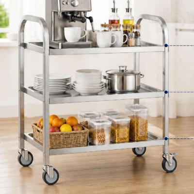 Bar Cart