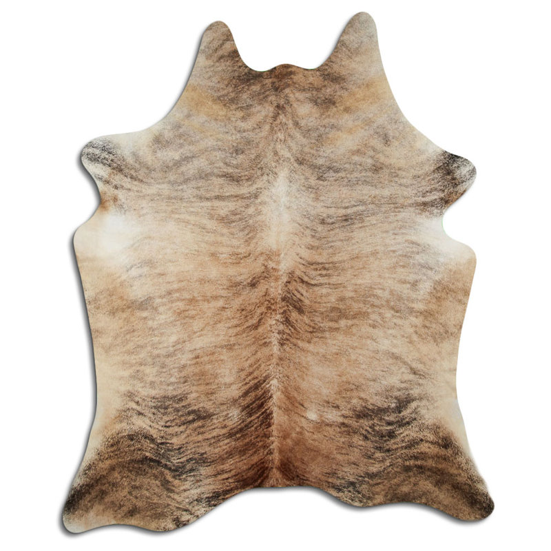 Beige Brindle Damen