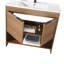 Meuble-lavabo simple 36 po Daendy-1952162756