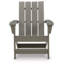 Chaise Adirondack en plastique Emmeline-1086773012