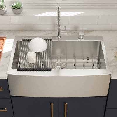 Kitchen Sink