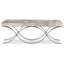 Century Trading Company Upholstered Bench
