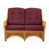 Dark Brown Polypropylene/Olefin is out of stock selected