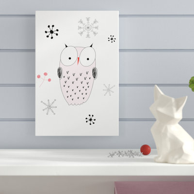 " Owl III "