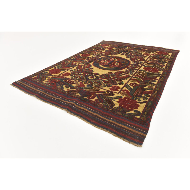 Tapis crème Orcutt