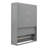 Murphy Bed Wall Bed With Shelves-513374270-513374243