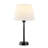Mabelyn Metal Table Lamp