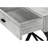 Side Table with Metal X Base Frame-2010360652-2008692616