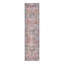 Tapis jaune / rose Heffron Performance-1872526112