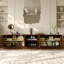Cabinet audio 78,7 po