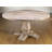 Ilaan 60" Solid Wood Dining Table-1919905110