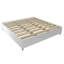 Lit plateforme à profil bas Baldomera-1091496144-1091496156