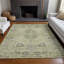 Tapis intérieur / extérieur lavable à la machine ACN1156-100247706