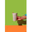La Cafetière The Beanie 340ml