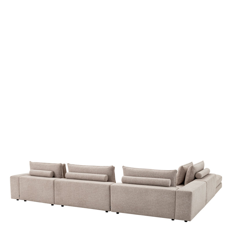 Club Modular Sectional