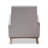 Solid Wood Rocking Chair-800087036