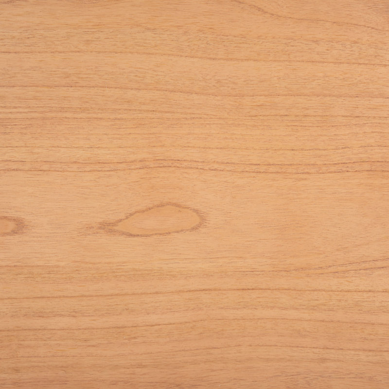 Solid Wood Writing Desk