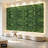 12Pcs Artificial Leaf Hedge Mat Panel