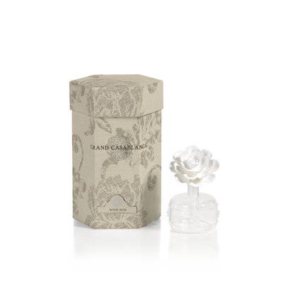 Porcelain Oil Diffuser