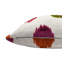 Housse de coussin en velours Ikat Dot-121903753-121903756