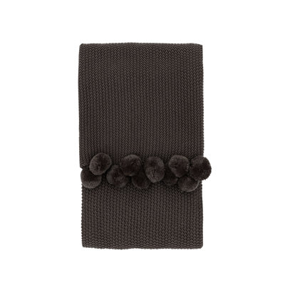 Balbuena Throw Blanket