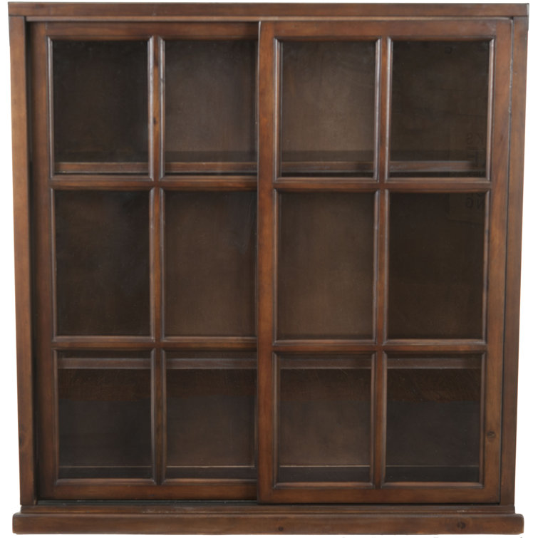 Fayette Bookcase