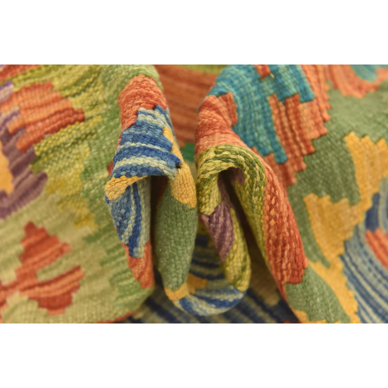 Tapis multicolore 3 x 5 Parkville