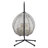 Patio Single Chair For Indoor And Outdoor-853272843