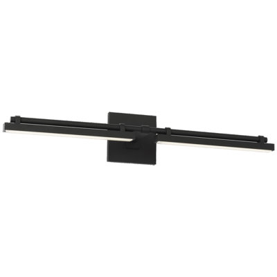 Kal 2 - Light LED Bath Bar