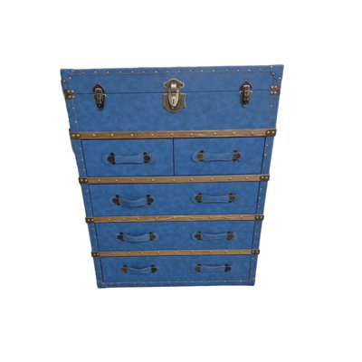 Adamik Accent Chest