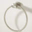 Prague Collection Wall-Mount Towel Ring-70128982