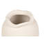 CERAMIC VASE 28X28 CM-391522529-391522528