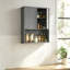 Wall Bathroom Cabinet