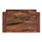 Vintage Reclaimed Solid Wood Apothecary Chest or Console Table with 15 Drawers-1931191140
