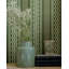 Tyrol Apres-Ski Home Striped Wallpaper Roll-579892034