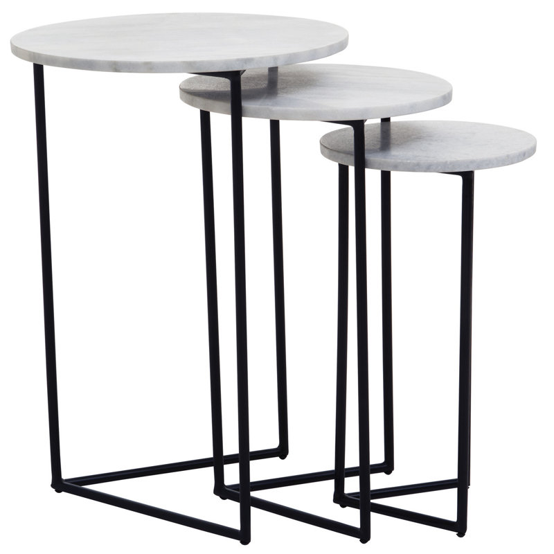 Vouvant Frame Nest Of Tables