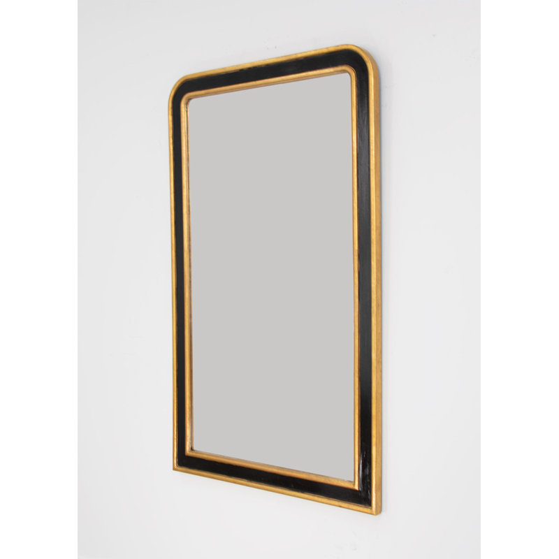 Louis Rectangle Mirror