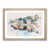 Oak Framed Framed