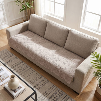 Loveseat；Sofa；Armchair Slipcover