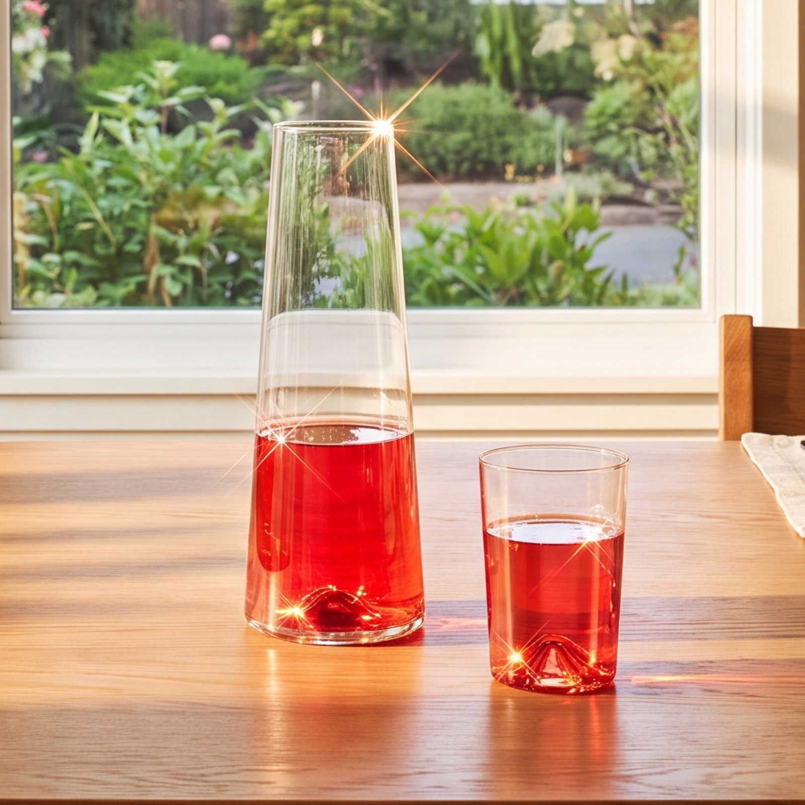 Monti 29.25oz. Pitcher