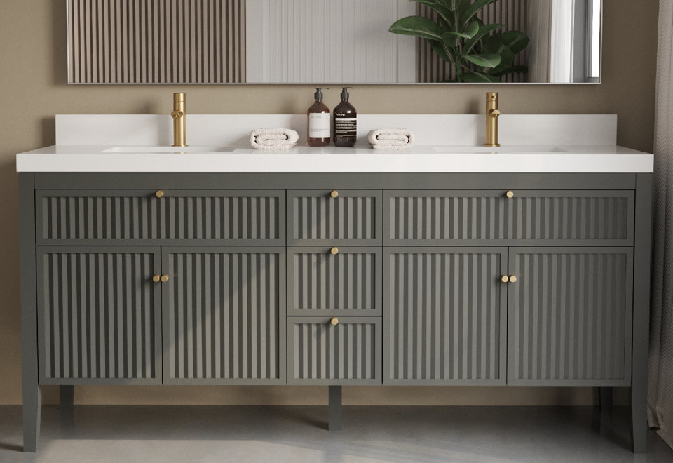 Bathroom Vanity