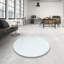 Tapis contemporain gris / blanc-738373441