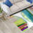 Haline Abstract Indoor Rug-369997555