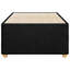Siza Upholstered Fabric Bed Frame-1320014280-1320014283