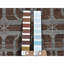 Tapis oriental kilim réversible en laine tissée à la main et à plat 4 pi x 6 pi 83FB112568ED411CB2169CF9C7A12505