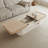 Creamy style multi-functional creative tea table-108975407