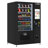 Refrigerated Snack Vending Machine 60 Slots and 22 IN. Touch Screen With CC Reader and Bill Acceptor