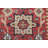 Geometric Runner Rug 3x8