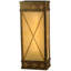 Byzantine 1 - Light Flush Mounted Sconce